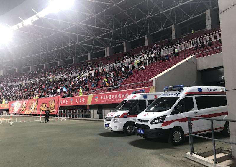 申扎县大中小型活动保障